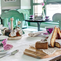 Albergo Colonne  Contatti 