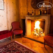 Albergo Colonne  Contatti 