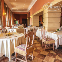 Albergo Colonne  Contatti 