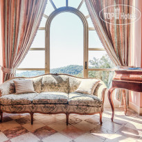 Albergo Colonne  Contatti 