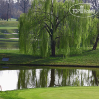 Le Robinie Golf Club
