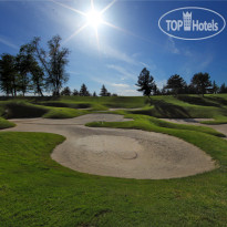 Le Robinie Golf Club