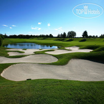 Le Robinie Golf Club