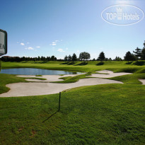 Le Robinie Golf Club