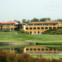 Le Robinie Golf Club 4*