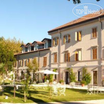 Varese Art Hotel  