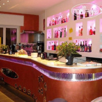 Emily Fiera Hotel  