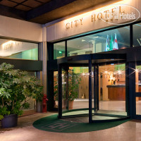 City Hotel 4*