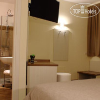 BHL Boutique Rooms Legnano 