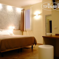 BHL Boutique Rooms Legnano 