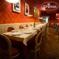Alessi Hotel