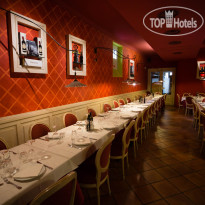 Alessi Hotel