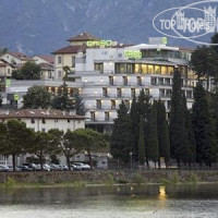 Clarion Collection Hotel Griso Lecco 4*