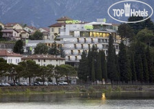 Clarion Collection Hotel Griso Lecco 4*