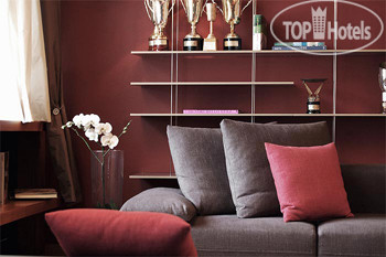 Новые добавленные фото туристов Best Western Hotel Tremoggia 4*