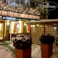 Best Western Hotel Tremoggia 