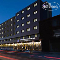 Best Western Premier Hotel Monza e Brianza Palace 4*
