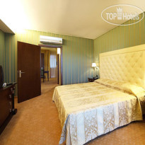 Best Western Hotel Cavalieri Della Corona 