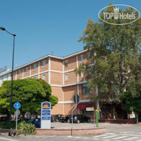 Best Western Hotel Cristallo 