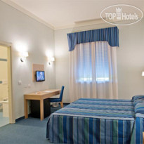 Best Western Hotel Cristallo 