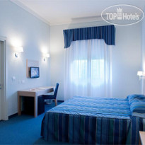 Best Western Hotel Cristallo 