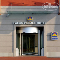 Best Western Falck Village Hotel 4*