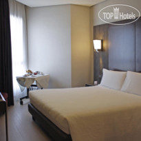 Best Western Hotel Goldenmile Milan 