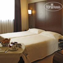 Best Western Hotel Goldenmile Milan 