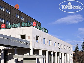 Фотографии отеля  Ibis Cremona 3*