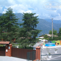 Residence Park Alpini 