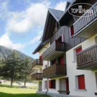 Residence Holiday Park 3*