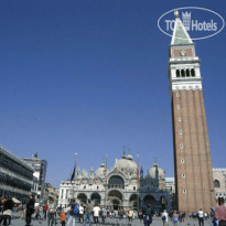 San Giorgio hotel Venice 