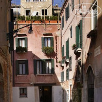 San Giorgio hotel Venice 