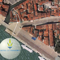 Ca' Formenta 