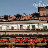 Best Western Hotel Bisanzio 