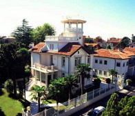 Villa Delle Palme 3*