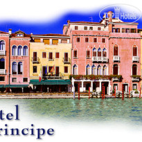 Principe hotel Venice 