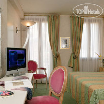 Principe hotel Venice Номер