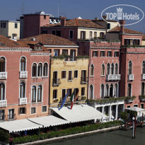 Principe hotel Venice Отель