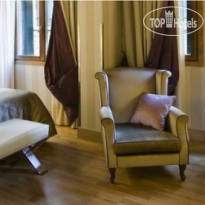 Starhotels Splendid Venice Номер