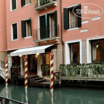 Starhotels Splendid Venice Отель