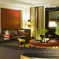 Starhotels Splendid Venice Холл