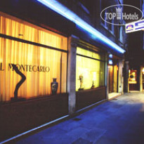 Hotel Montecarlo 