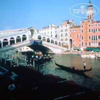 Rialto Venezia 