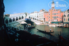 Rialto Venezia 4*