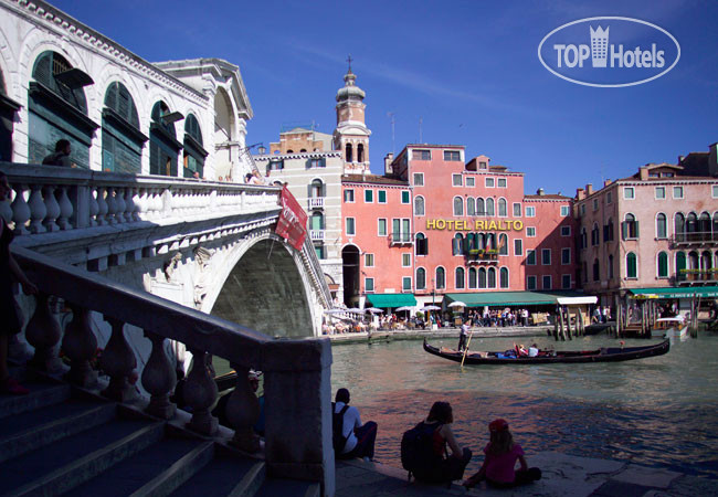 Photos Rialto Venezia