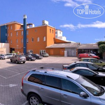 Best Western Plus Hotel Bologna 