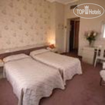 Best Western Plus Hotel Bologna 