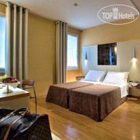 Best Western Plus Hotel Bologna 