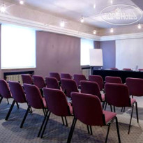 Best Western Plus Hotel Bologna 